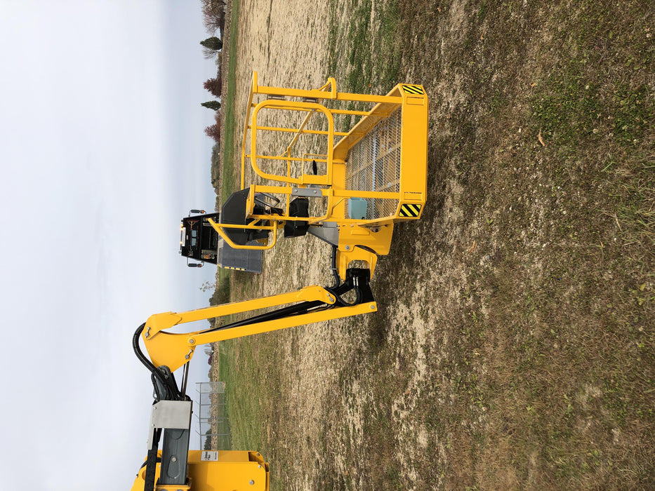 2020 HAULOTTE HA46RTJO