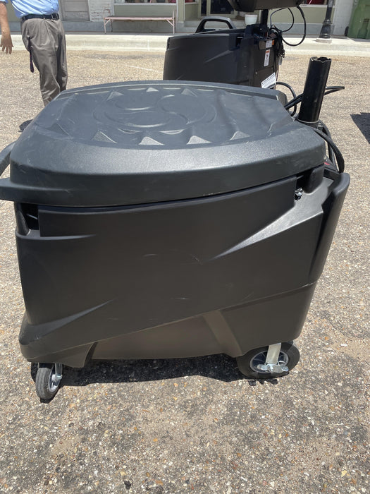 2022 POWER BREEZER PB4BASE