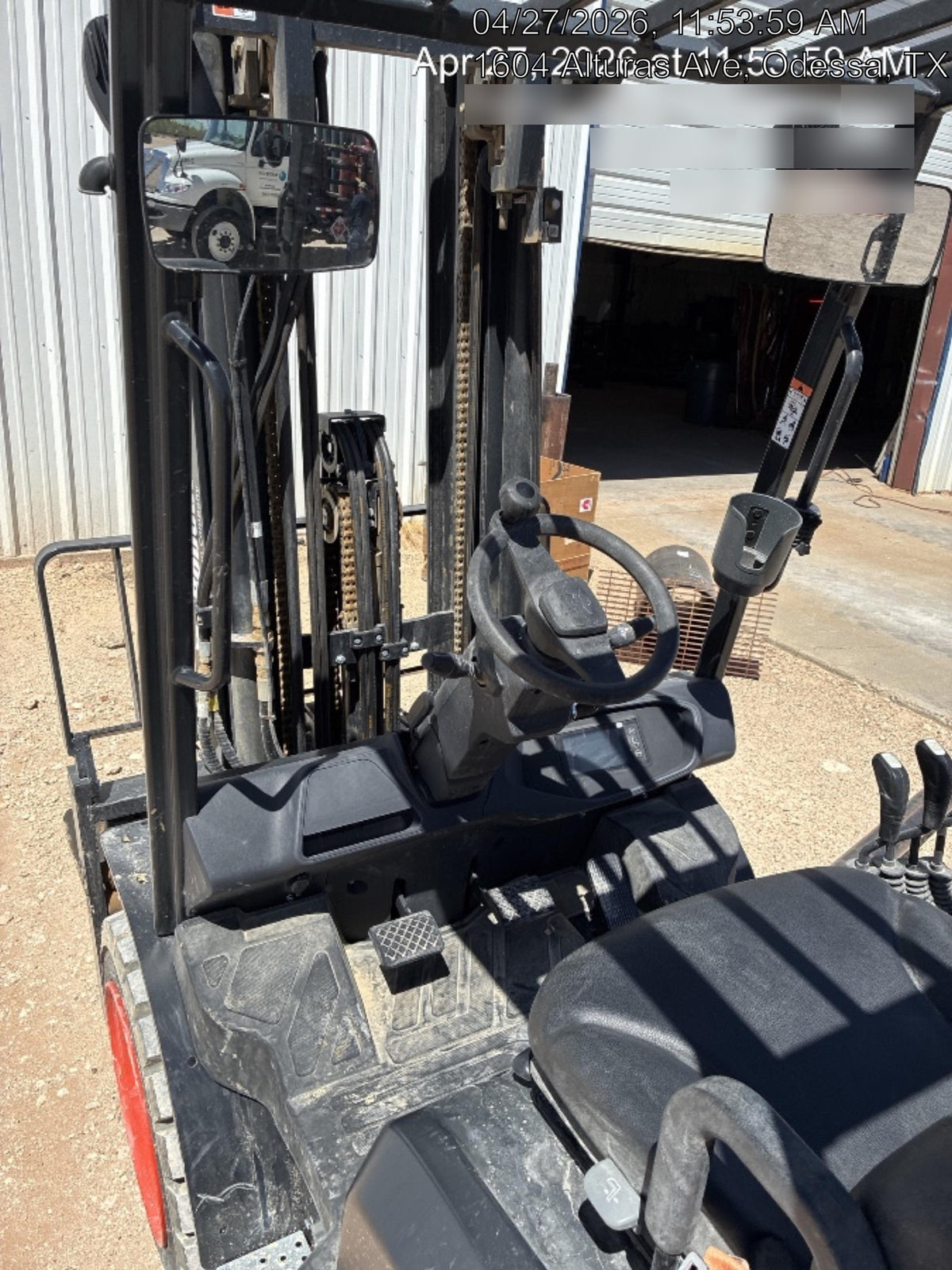 2025 DOOSAN D30S-9