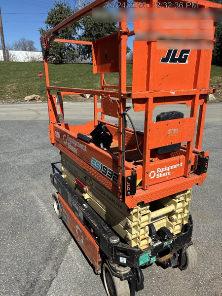 2025 STAR INDUSTRIES M1360B - Star JIB Boom