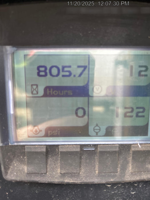 2019 GENIE GS-5390 RT