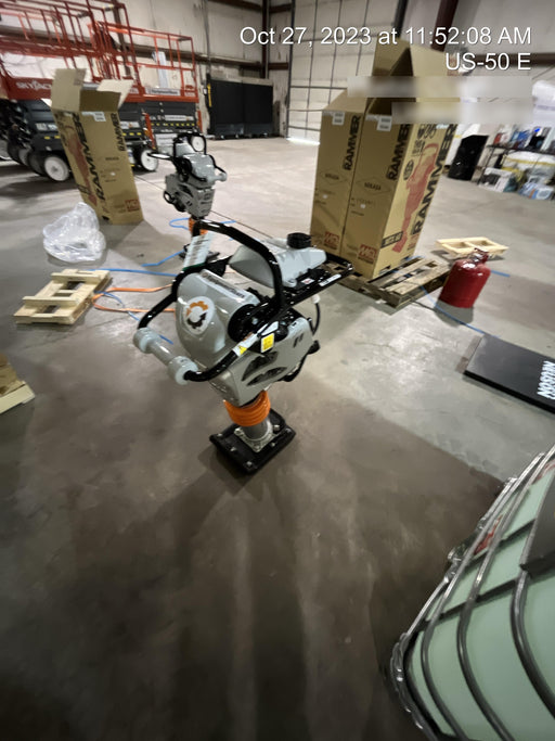 2023 MULTIQUIP MTX60HD