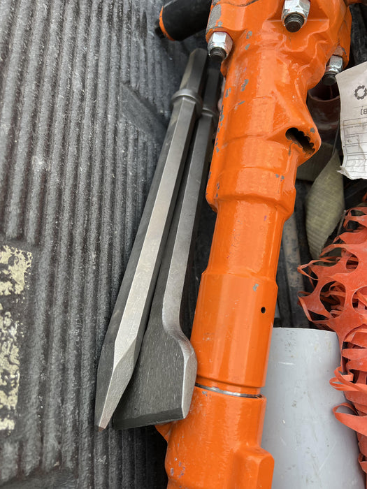 2020 MICHIGAN PNEUMATIC MP-30-1