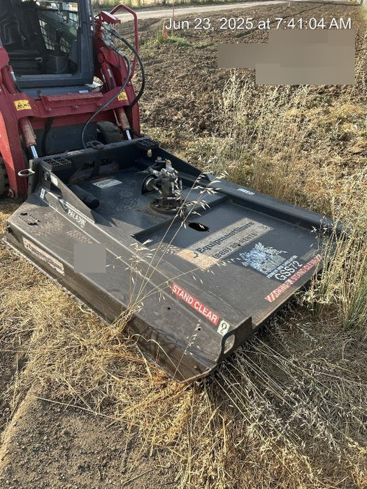 2020 PALADIN 30372A-0022