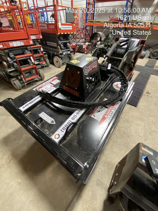 2025 VIRNIG CBC4218SVG