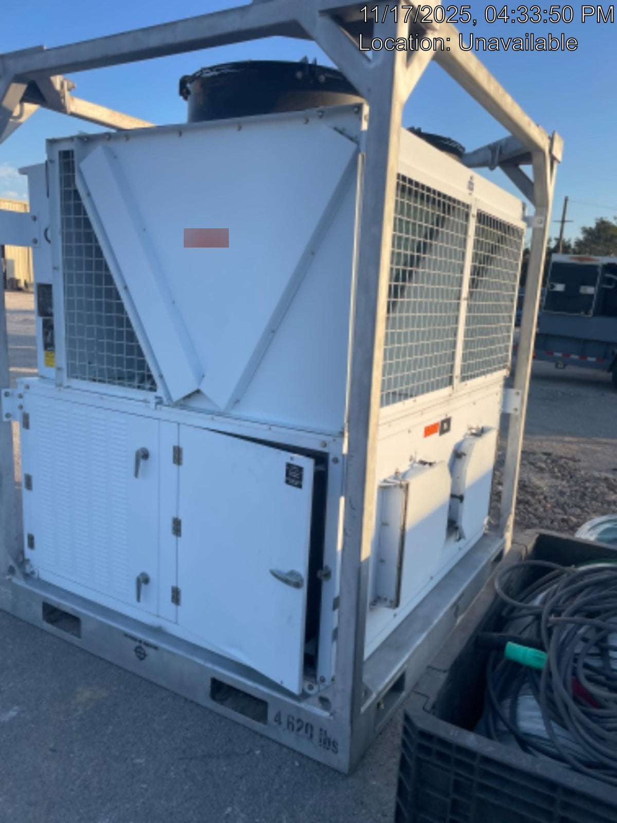 2020 SMARTECH SACP41A-HS