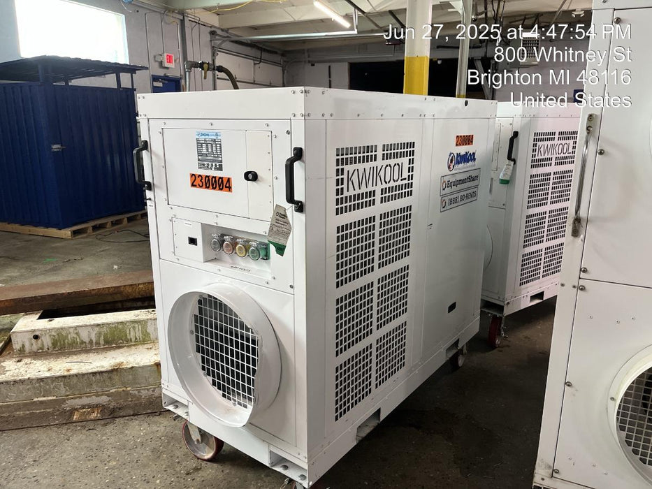 2022 KWIKOOL KPO12-43H