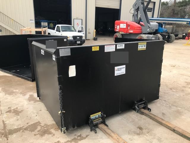 2020 STAR INDUSTRIES 1430
