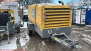 2023 ATLAS COPCO XAS 900