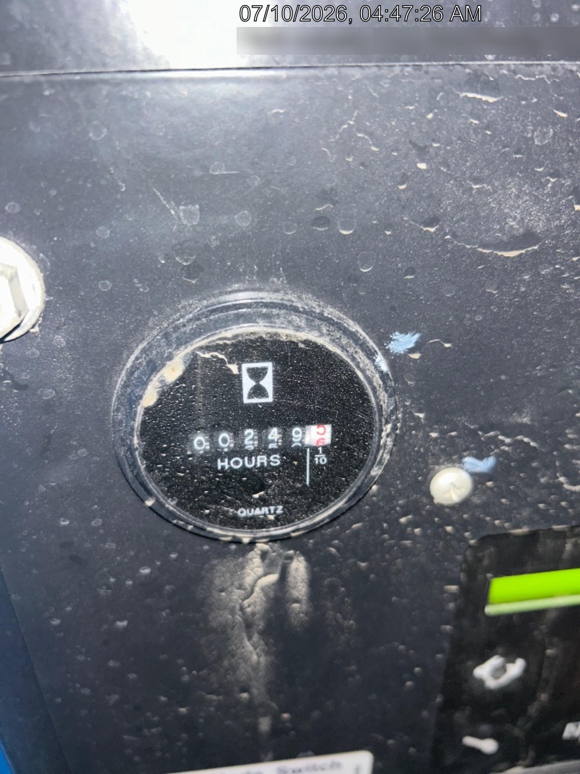 2024 GENIE GS-4390 RT