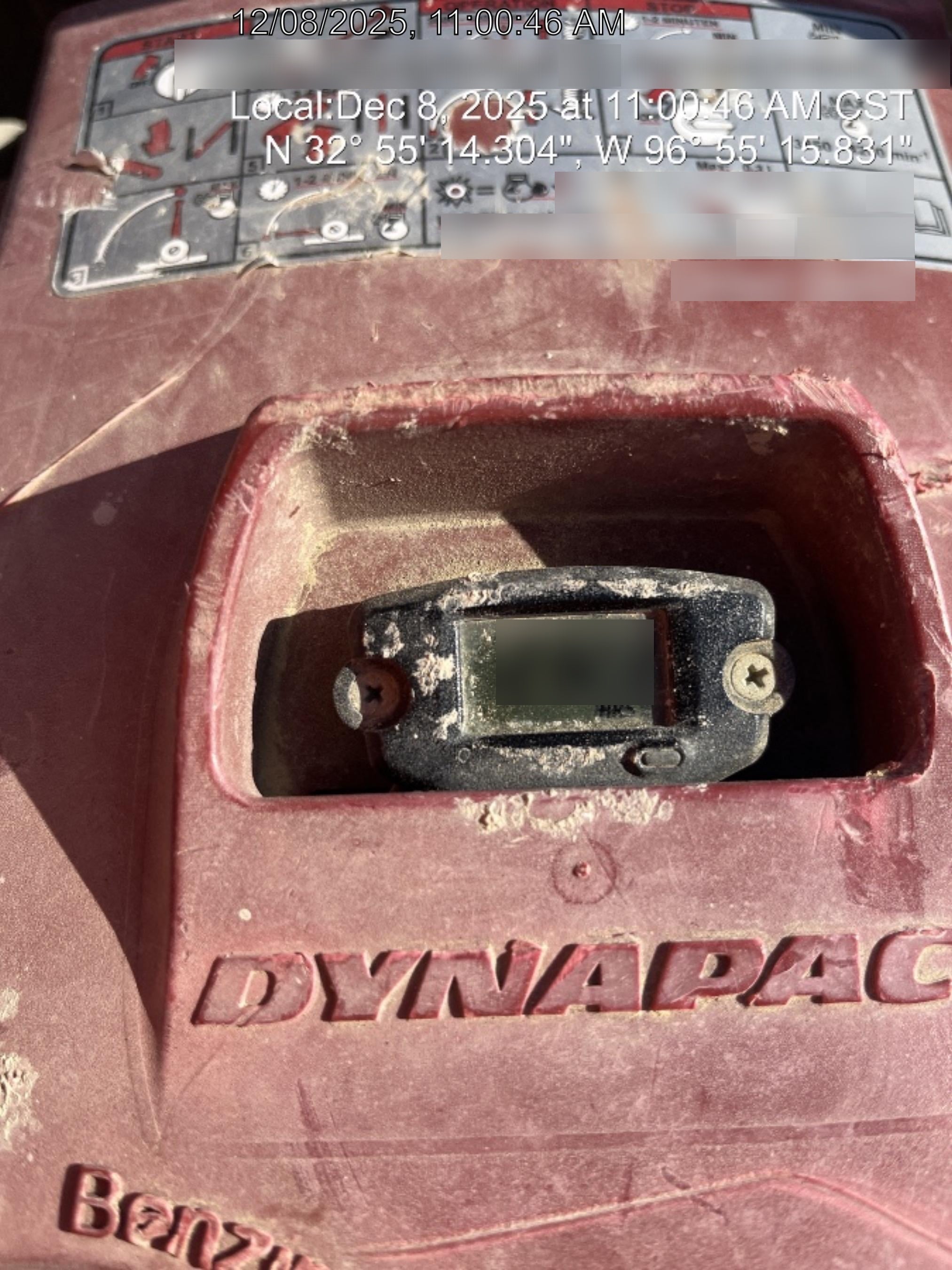 2022 DYNAPAC DR7X