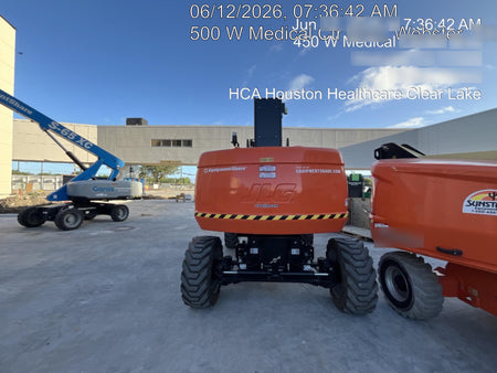 2026 JLG 860SJ