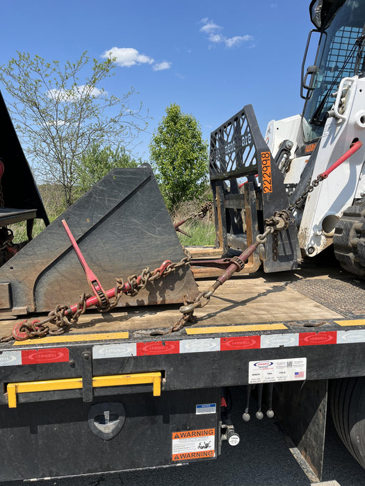 2022 PALADIN 48" Pallet Forks - Paladin