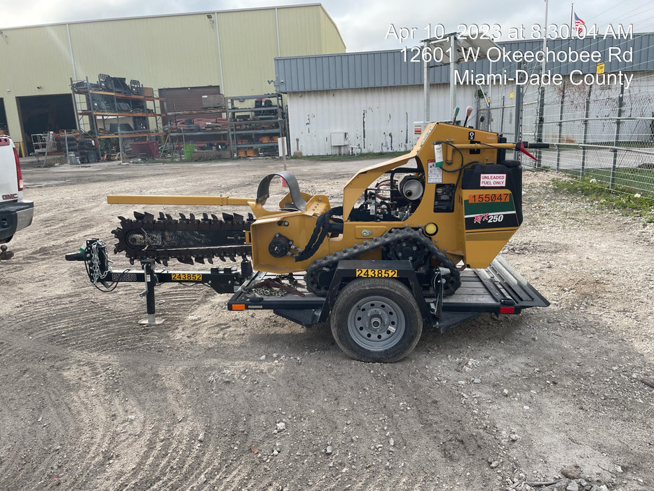 2022 BARRETO E4X6TBT