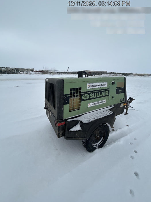 2019 SULLAIR 185-DPQ