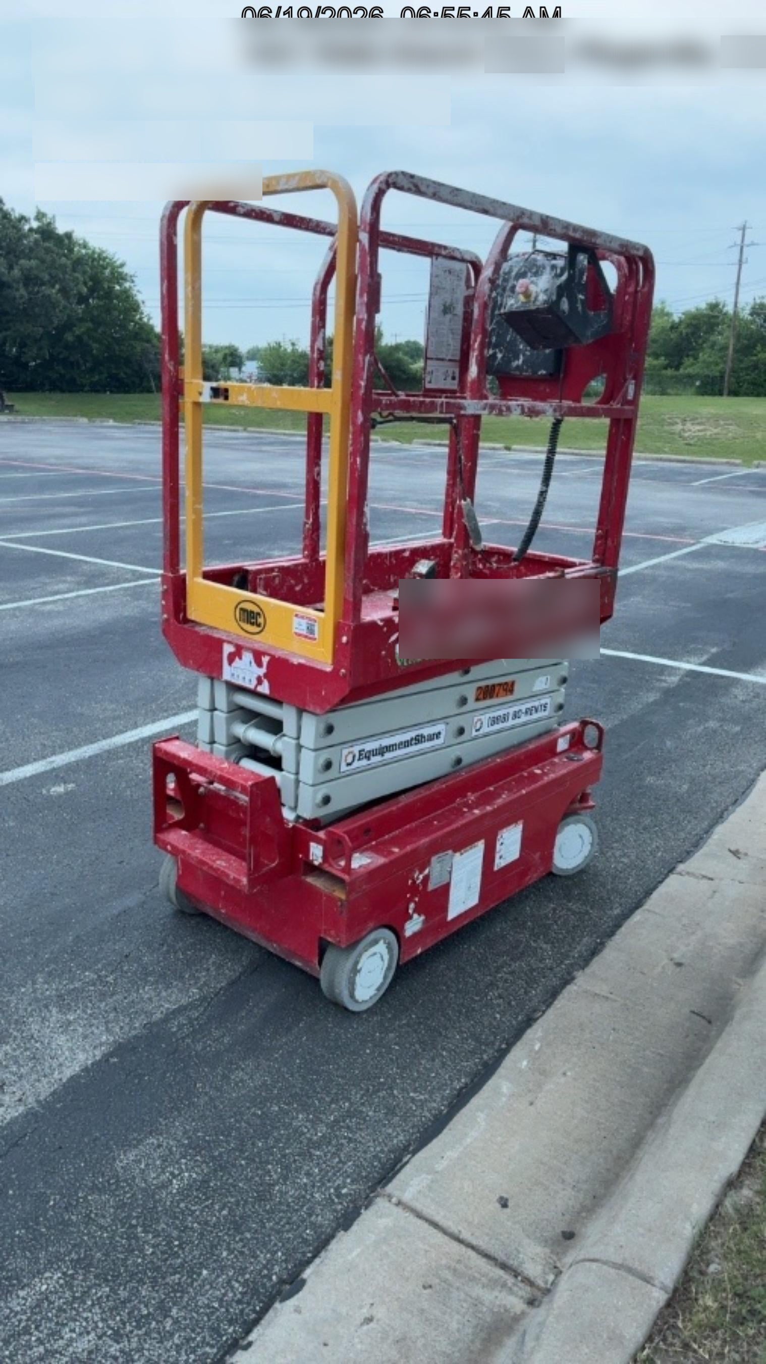 2022 MEC 1330SE