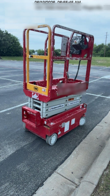 2022 MEC 1330SE