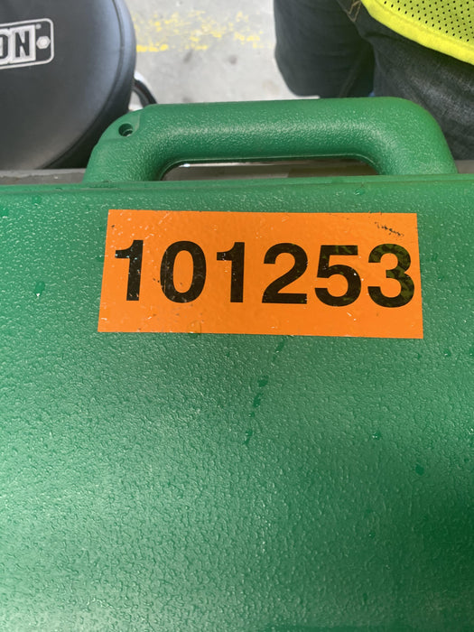 2020 GREENLEE 7310SB