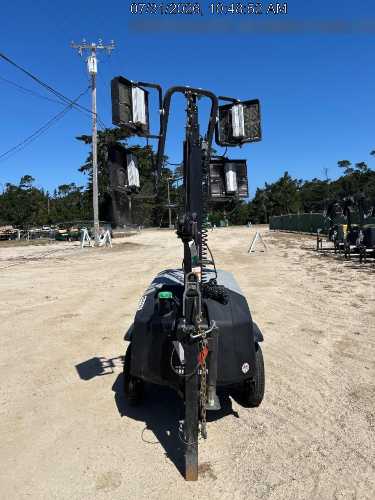 2024 WACKER NEUSON LTT4