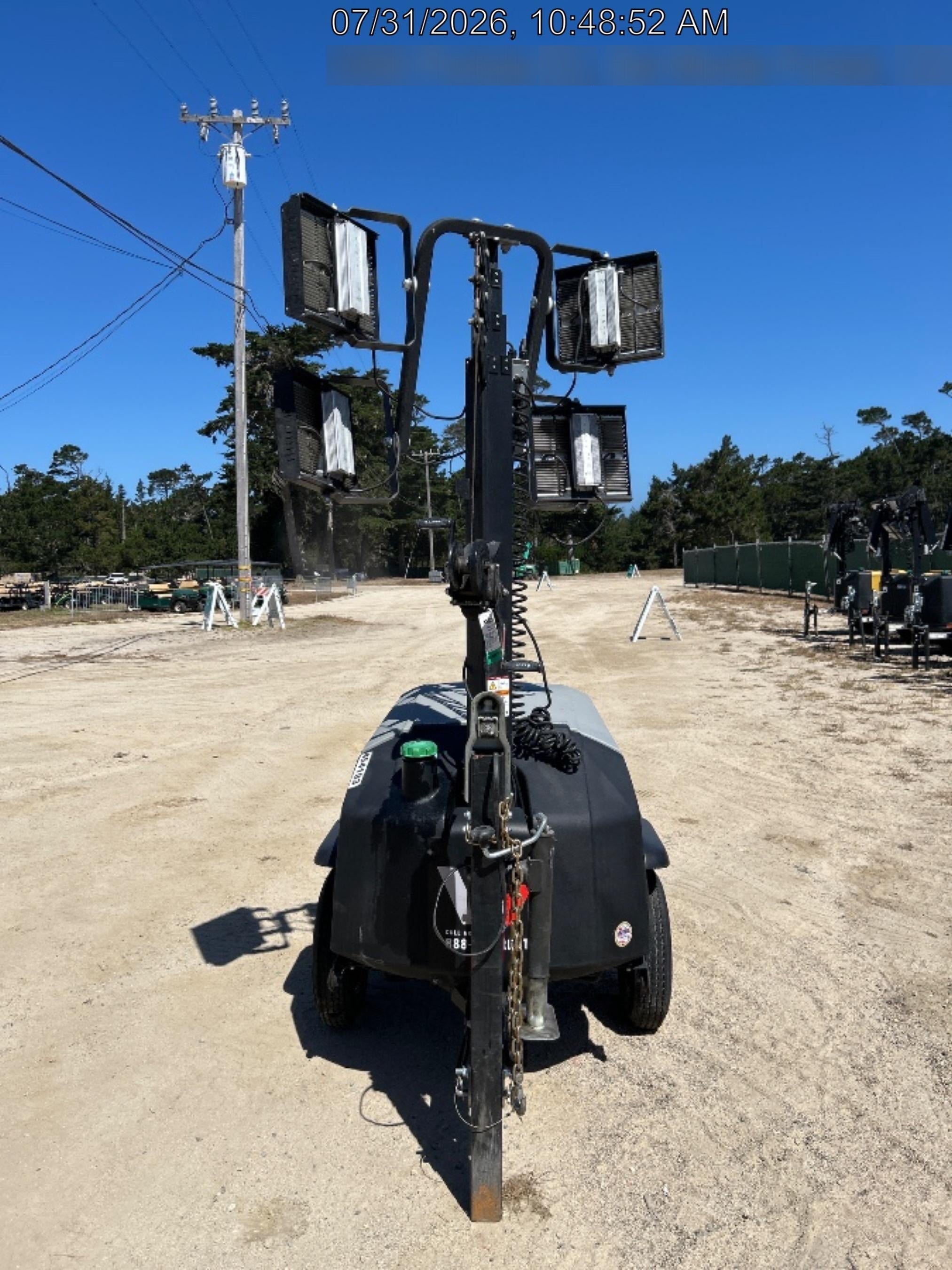 2024 WACKER NEUSON LTT4