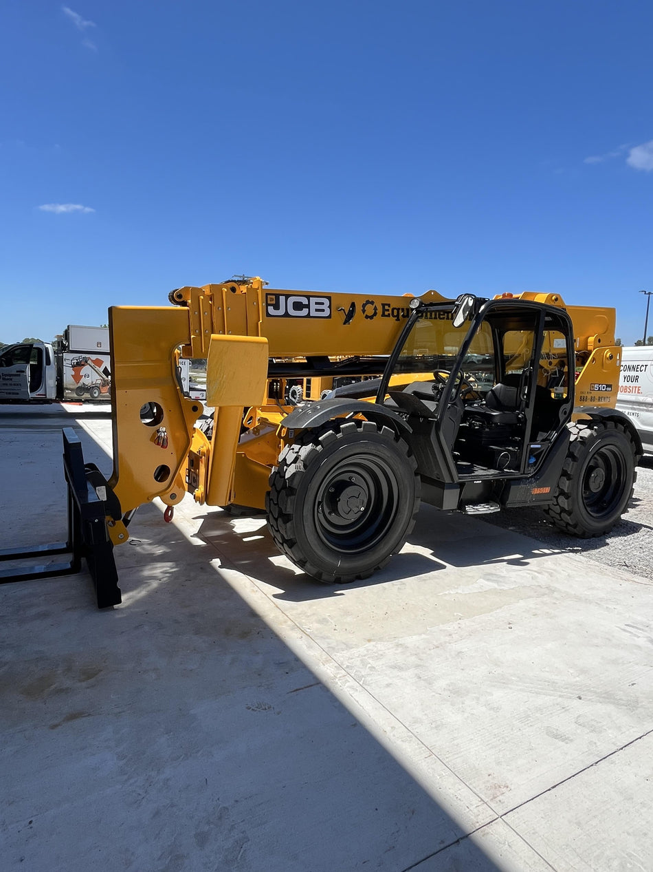 2026 JCB 510-56