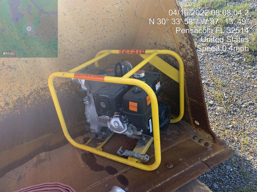 2020 WACKER NEUSON PT4A