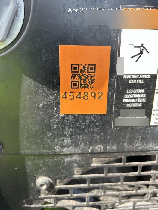 2024 LINCOLN ELECTRIC K3425-1