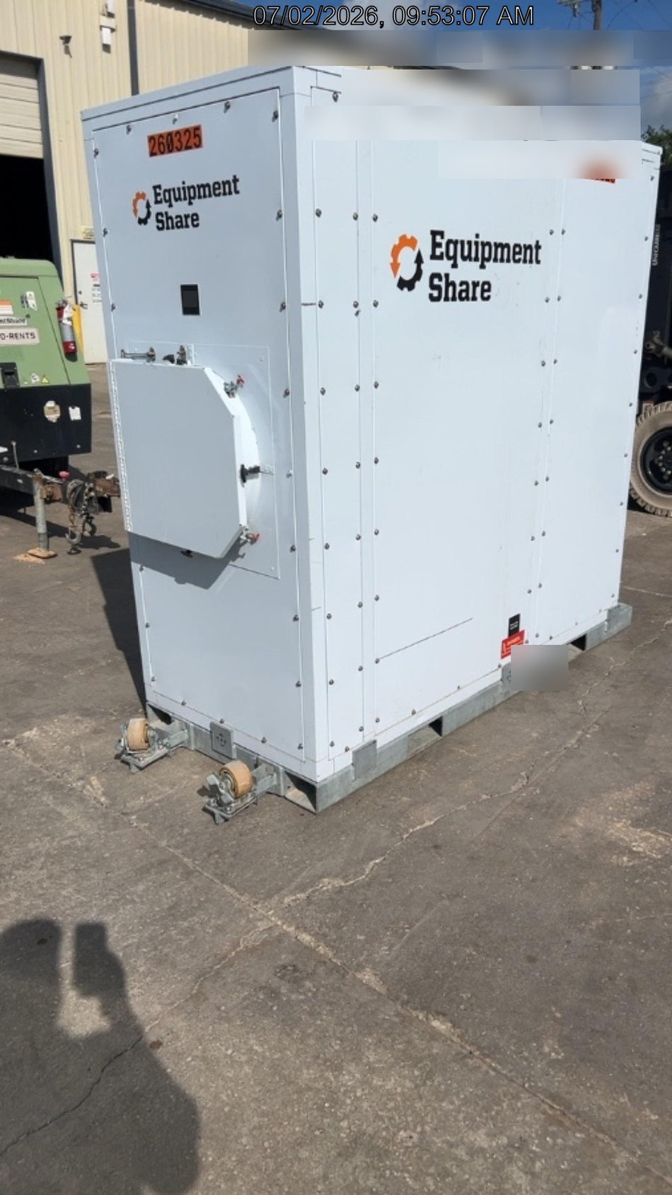 2022 SMARTECH SMTAH1D030HQ