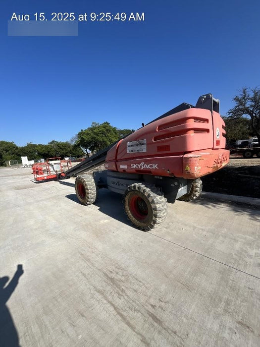 2019 SKYJACK SJ66T