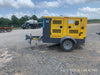 2021 ATLAS COPCO PAS 100 HF CS Enclosed