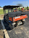 Kubota RTV-X1140W-H Plastic Canopy, Windshield Acrylic Clear, LED Strobe Light, Wire Harness Kit, Back up Alarm