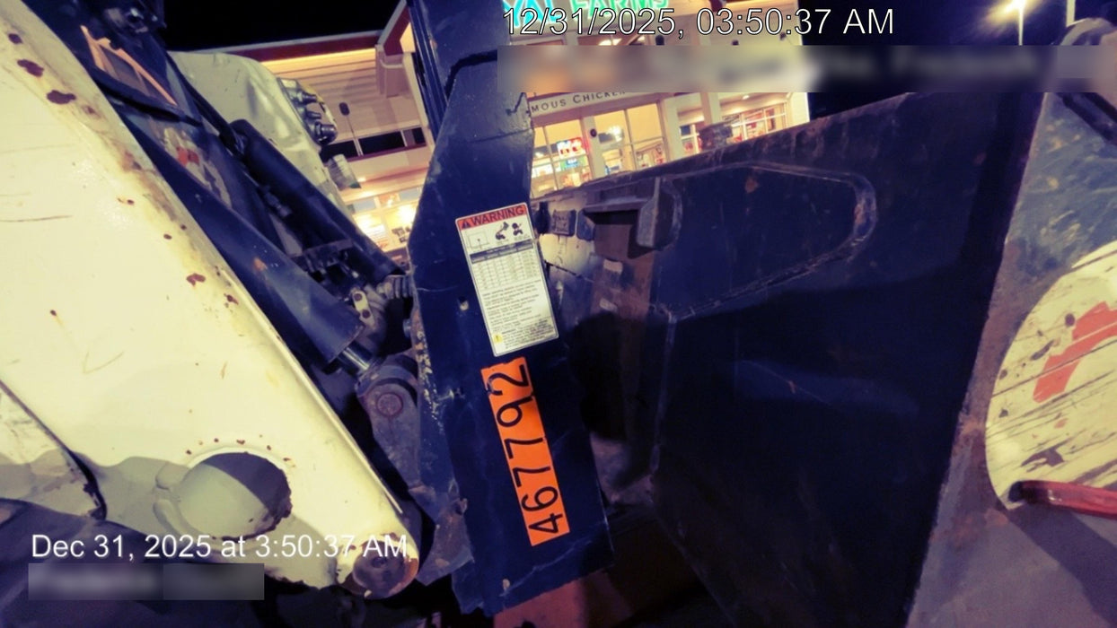 2024 VIRNIG PF4855-5VG