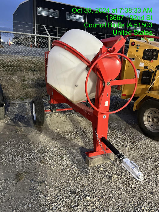 2023 MULTIQUIP MC12PH