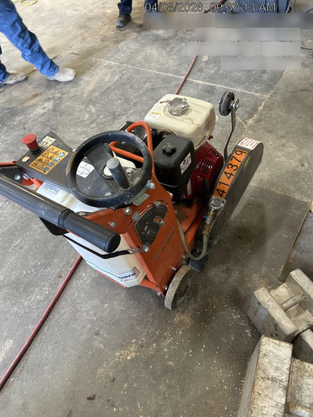 2024 HUSQVARNA FS 400 LV