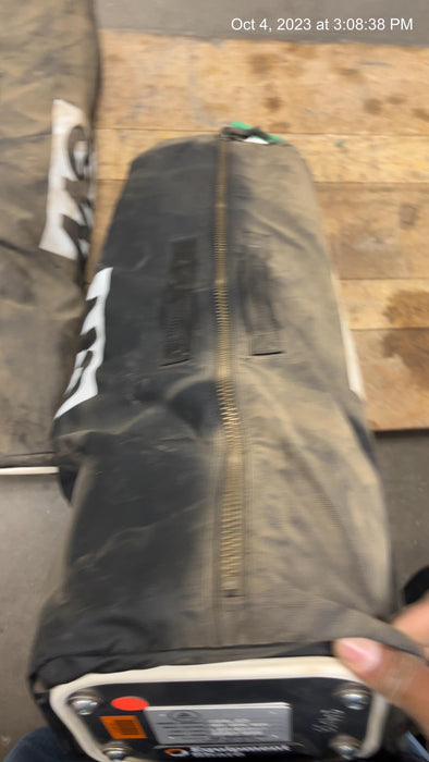 2022 MULTIQUIP GB8LED