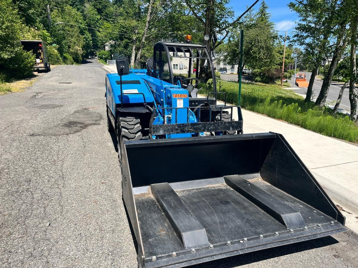 2024 STAR INDUSTRIES 1406B