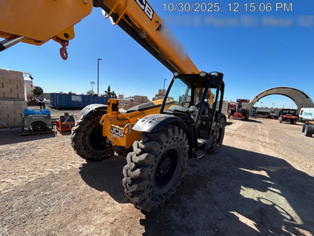 2021 JCB 509-42