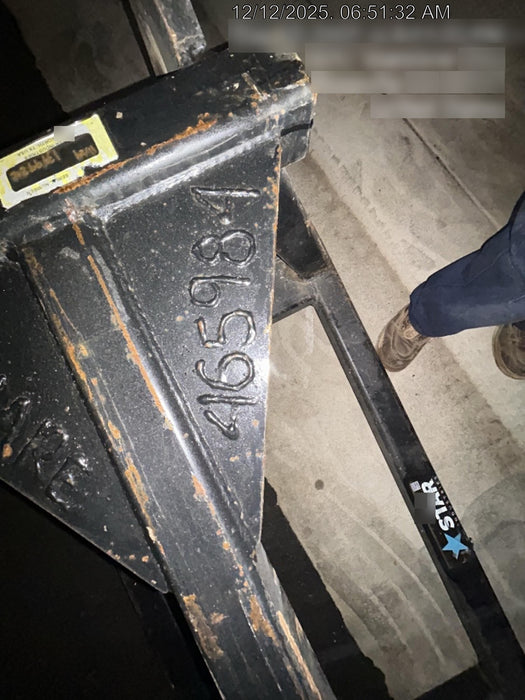 2024 STAR INDUSTRIES 1330TK