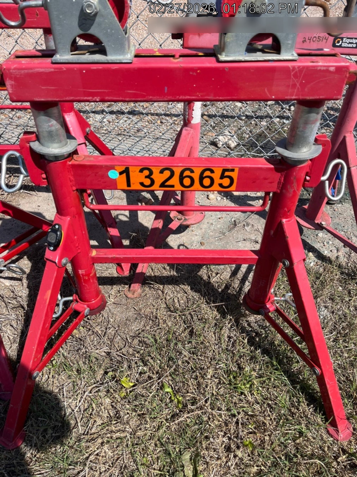 2021 KEY PLANT KPDR-400A- 401