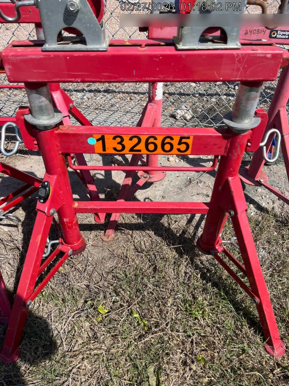 2021 KEY PLANT KPDR-400A- 401