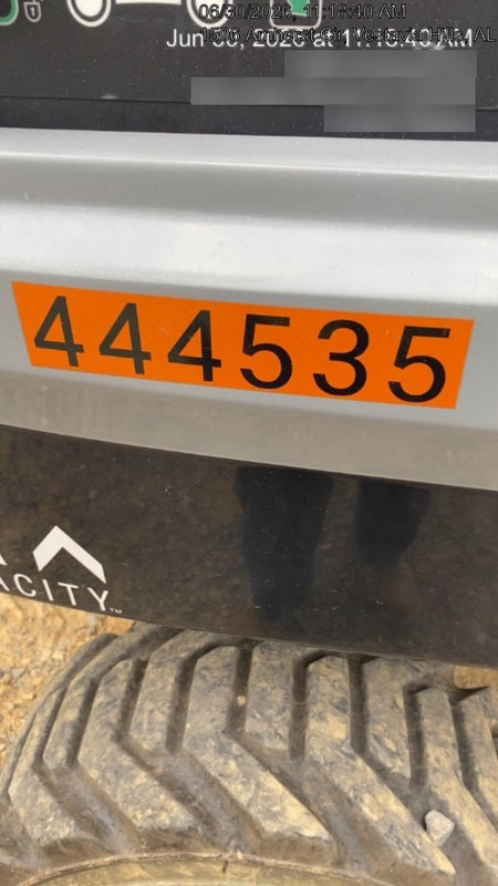 2024 GENIE S-45 XC