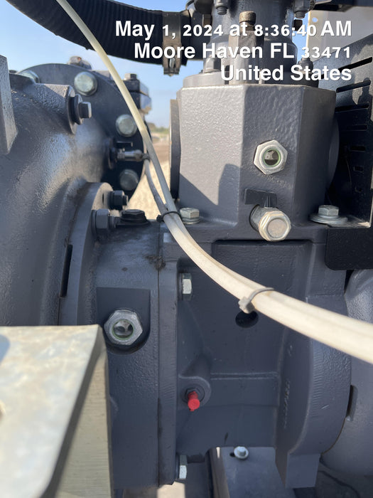 2023 ATLAS COPCO PAC F66 KD