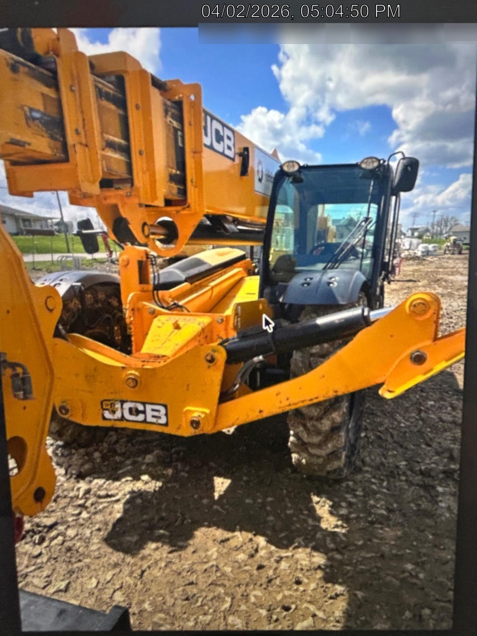 2022 JCB 510-56