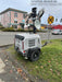 2018 Wacker Neuson LTV6L-MH Wacker Neuson LTV6L Mobile Light Tower w/Fuel Level Sensor Installed