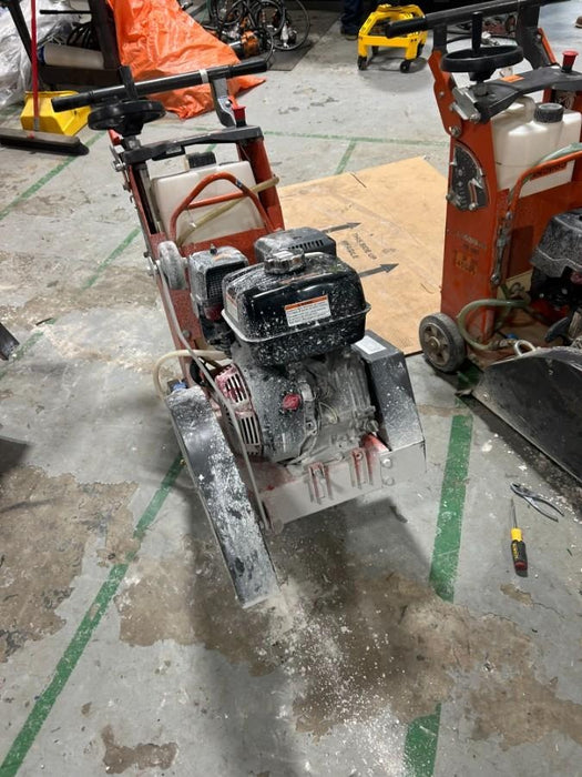 2023 HUSQVARNA FS 400 LV