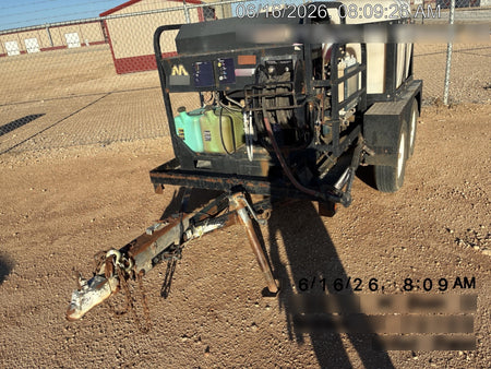 2019 MI-T-M CORPORATION HS-3006-0MDK-UR