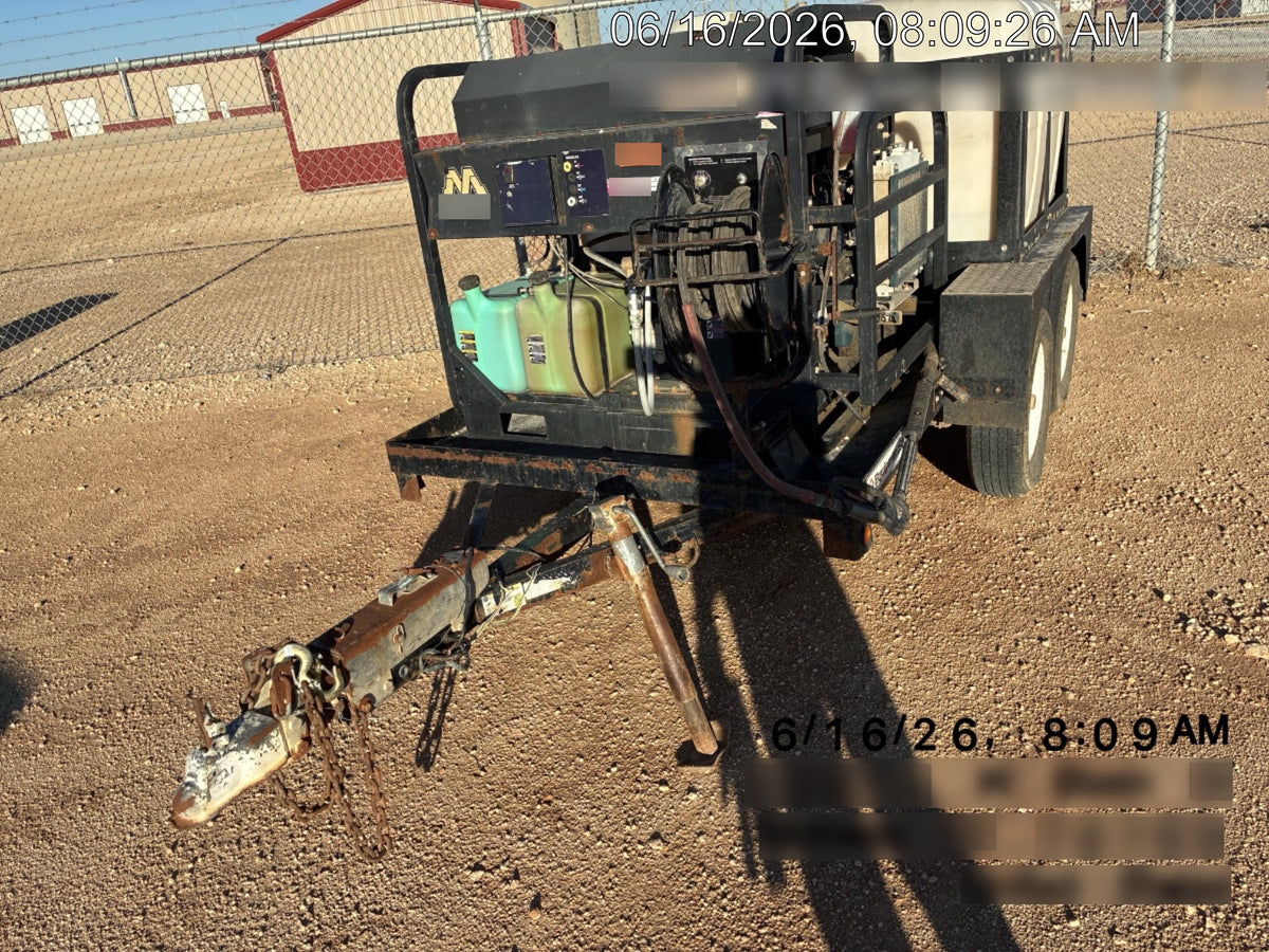 2019 MI-T-M CORPORATION HS-3006-0MDK-UR