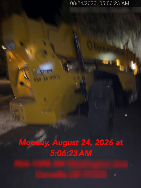 2026 JCB 512-56