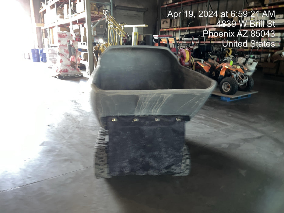 2024 TORO MBTX 2500-TS