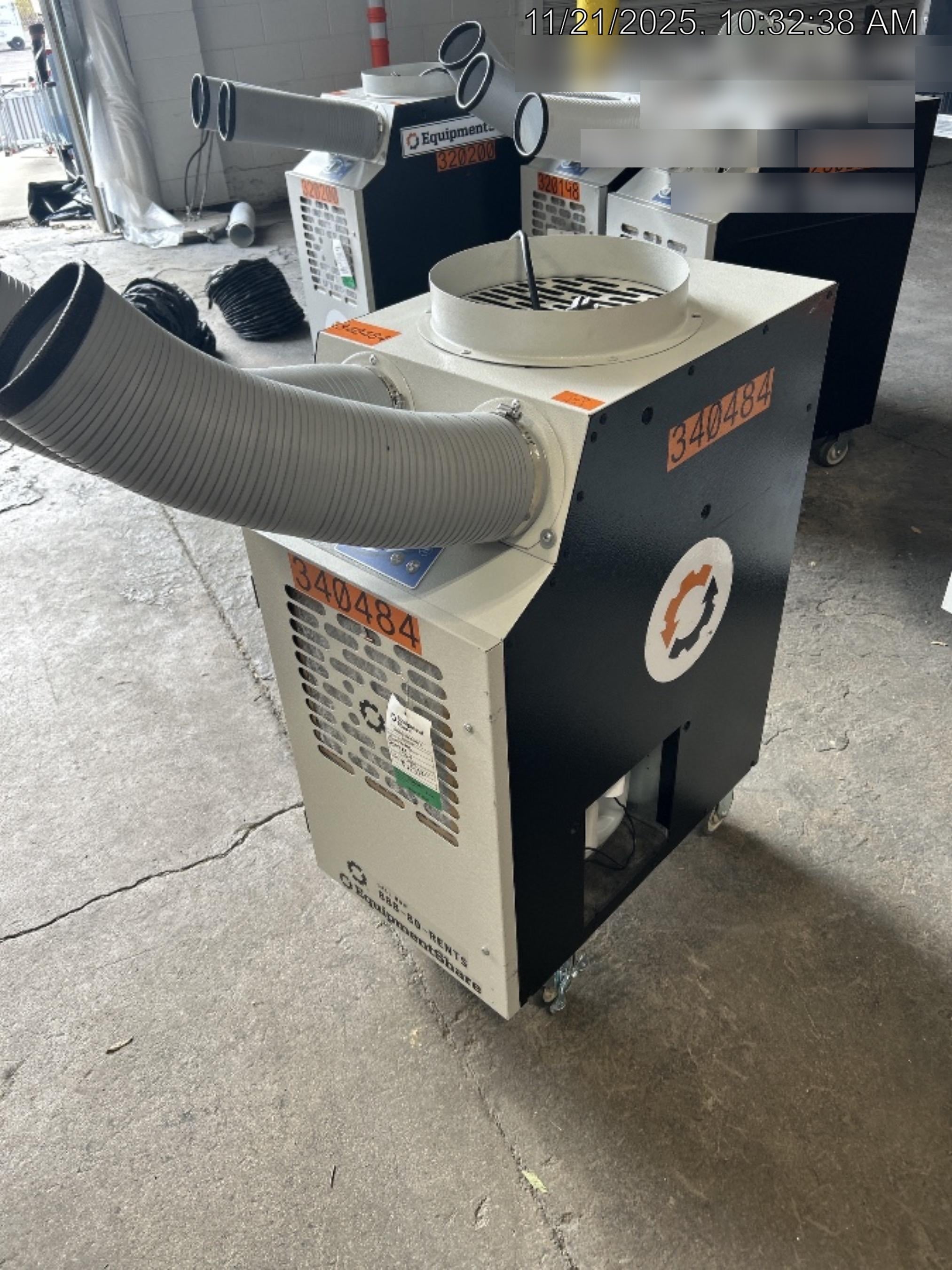 2023 KWIKOOL KPAC1411-2
